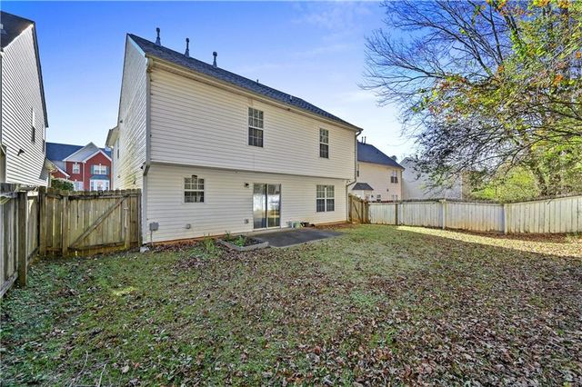 4005 Jackson Shoals Court, Lawrenceville, GA 30044