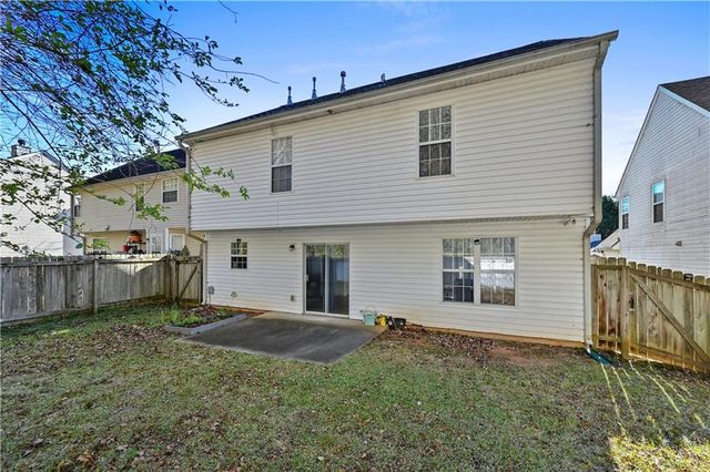 4005 Jackson Shoals Court, Lawrenceville, GA 30044