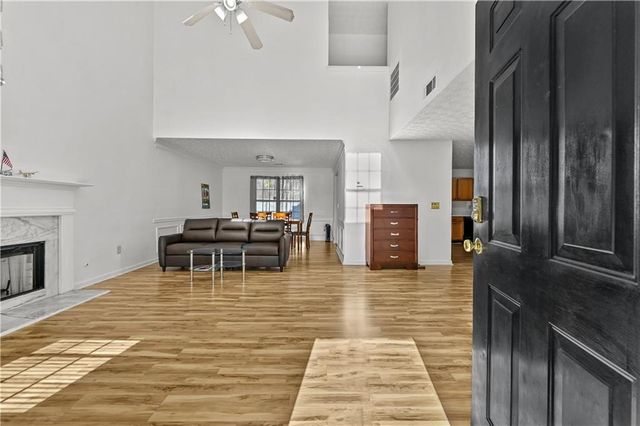 4005 Jackson Shoals Court, Lawrenceville, GA 30044