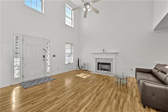 4005 Jackson Shoals Court, Lawrenceville, GA 30044