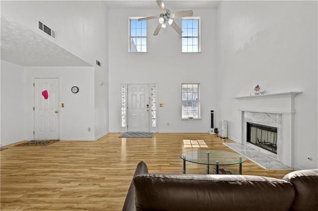 4005 Jackson Shoals Court, Lawrenceville, GA 30044