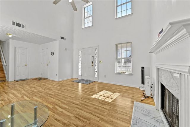 4005 Jackson Shoals Court, Lawrenceville, GA 30044