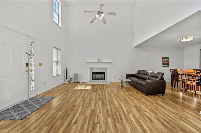 4005 Jackson Shoals Court, Lawrenceville, GA 30044