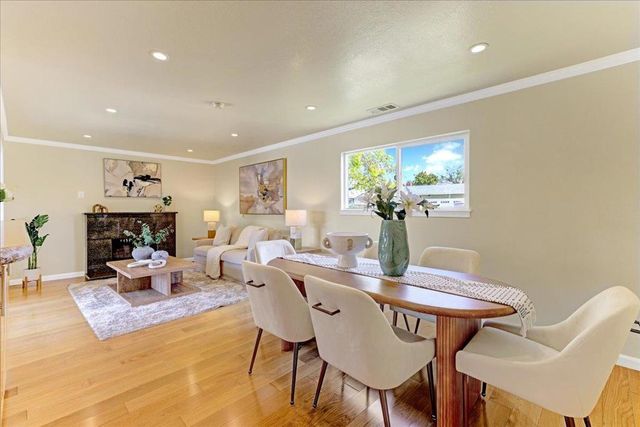 3139 Laneview Drive, San Jose, CA 95132