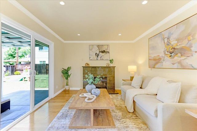 3139 Laneview Drive, San Jose, CA 95132