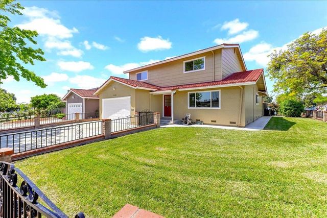 3139 Laneview Drive, San Jose, CA 95132