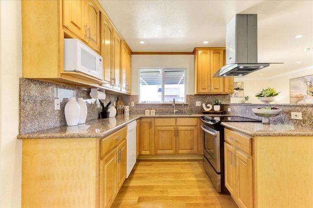 3139 Laneview Drive, San Jose, CA 95132