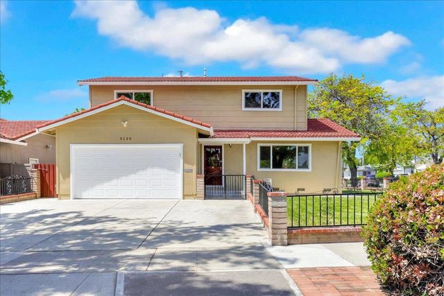3139 Laneview Drive, San Jose, CA 95132