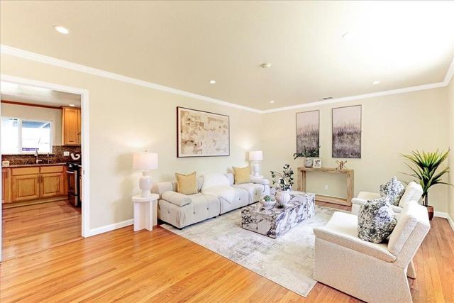 3139 Laneview Drive, San Jose, CA 95132