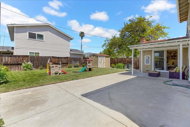 3139 Laneview Drive, San Jose, CA 95132