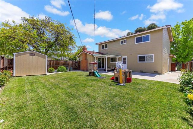 3139 Laneview Drive, San Jose, CA 95132