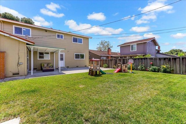 3139 Laneview Drive, San Jose, CA 95132