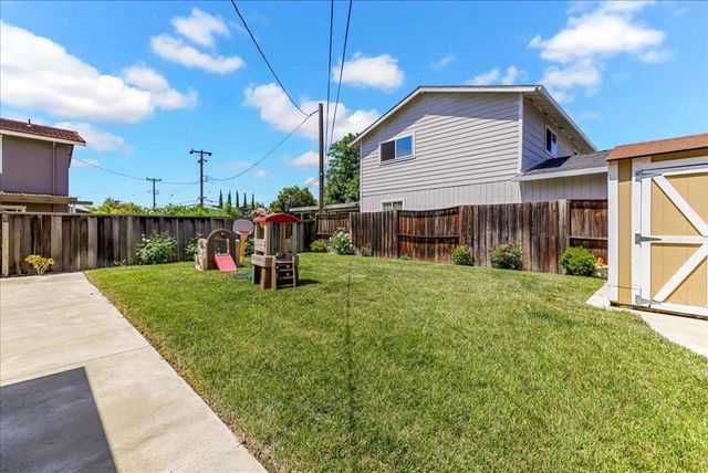 3139 Laneview Drive, San Jose, CA 95132