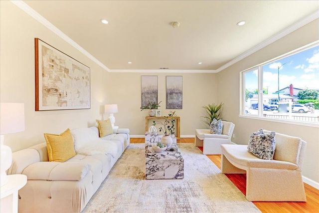3139 Laneview Drive, San Jose, CA 95132