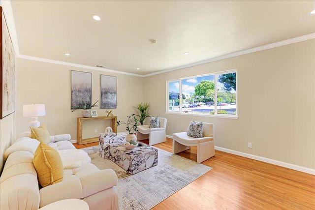 3139 Laneview Drive, San Jose, CA 95132