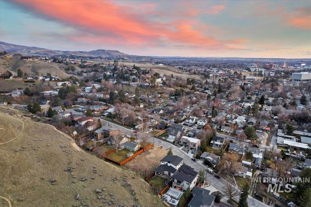 414 W Sherman St, Boise, ID 83702
