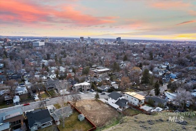 414 W Sherman St, Boise, ID 83702