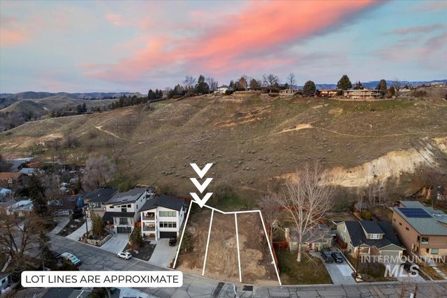 414 W Sherman St, Boise, ID 83702