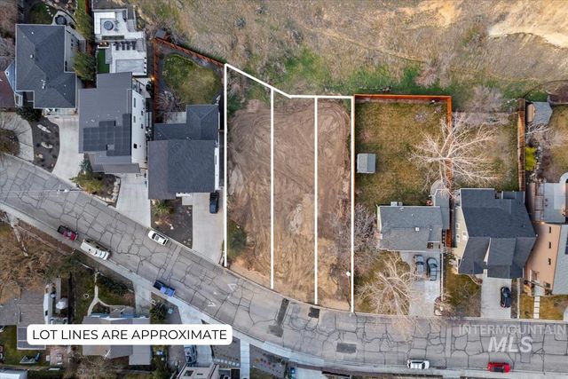 414 W Sherman St, Boise, ID 83702