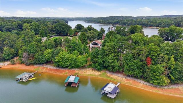 4217 Tall Hickory Trail, Gainesville, GA 30506