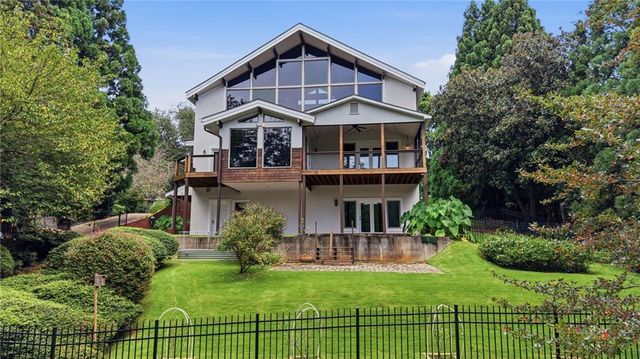 4217 Tall Hickory Trail, Gainesville, GA 30506