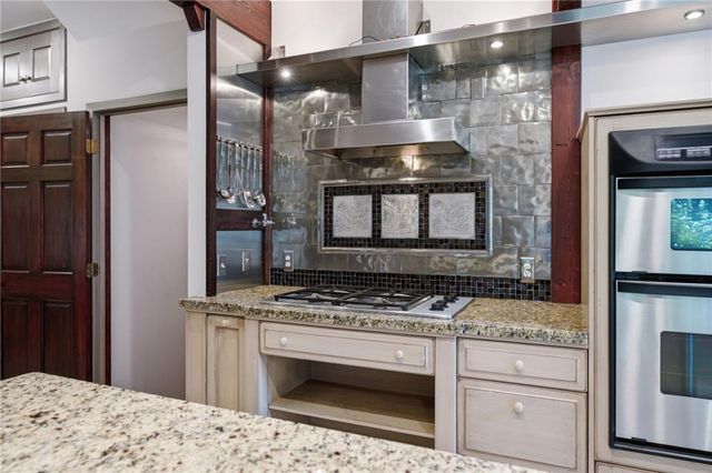 4217 Tall Hickory Trail, Gainesville, GA 30506
