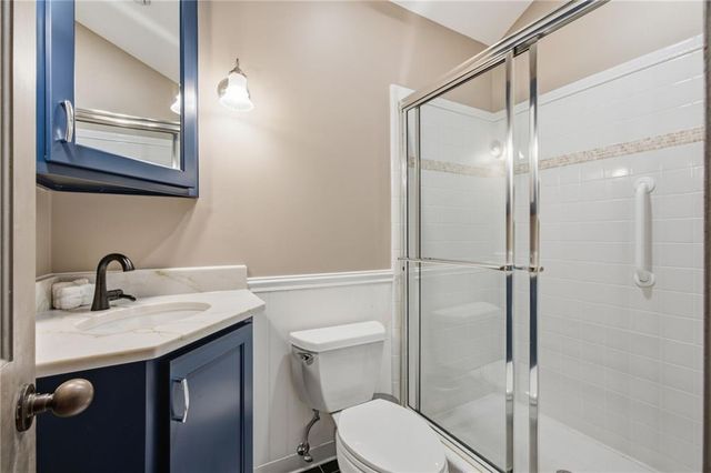 4217 Tall Hickory Trail, Gainesville, GA 30506