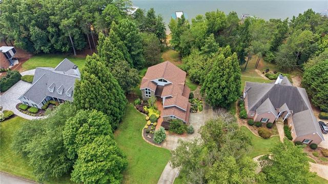 4217 Tall Hickory Trail, Gainesville, GA 30506