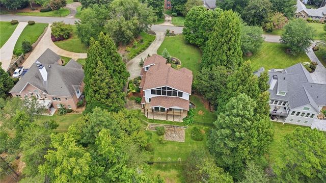 4217 Tall Hickory Trail, Gainesville, GA 30506