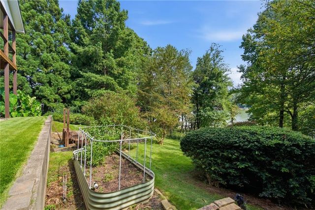 4217 Tall Hickory Trail, Gainesville, GA 30506