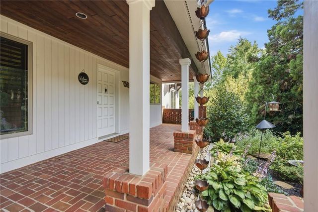 4217 Tall Hickory Trail, Gainesville, GA 30506