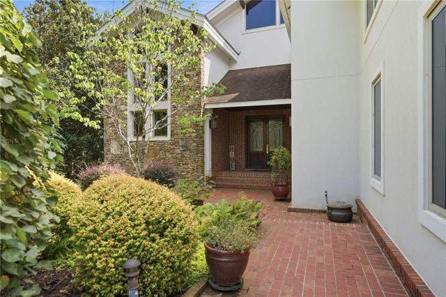 4217 Tall Hickory Trail, Gainesville, GA 30506