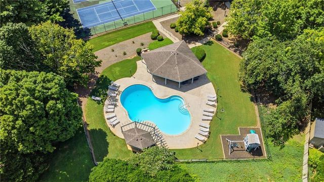 4217 Tall Hickory Trail, Gainesville, GA 30506