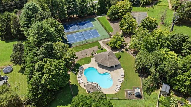 4217 Tall Hickory Trail, Gainesville, GA 30506