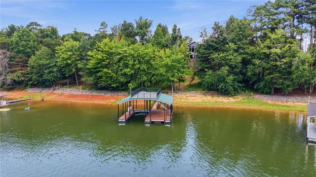 4217 Tall Hickory Trail, Gainesville, GA 30506