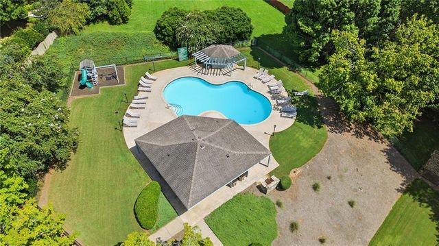4217 Tall Hickory Trail, Gainesville, GA 30506