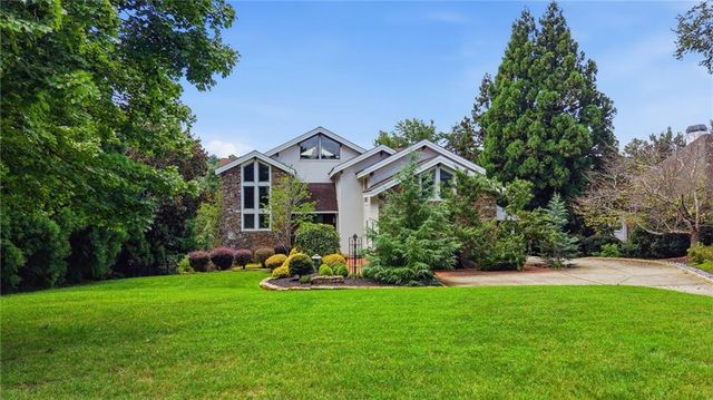 4217 Tall Hickory Trail, Gainesville, GA 30506