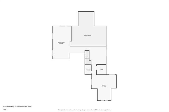 4217 Tall Hickory Trail, Gainesville, GA 30506