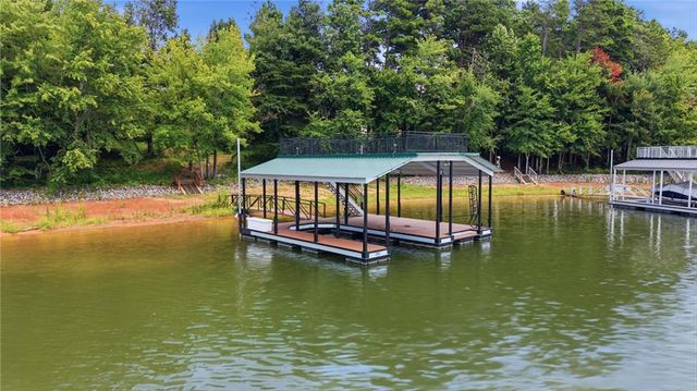 4217 Tall Hickory Trail, Gainesville, GA 30506