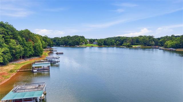 4217 Tall Hickory Trail, Gainesville, GA 30506