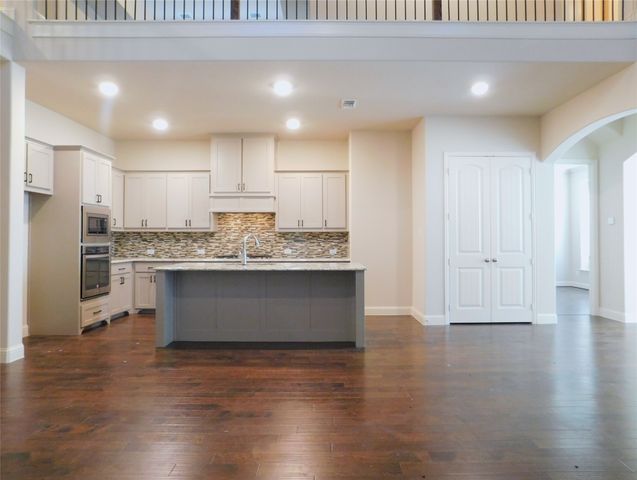 1704 Serra Drive, Little Elm, TX 75068