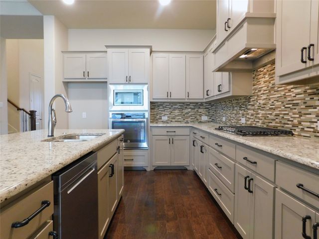1704 Serra Drive, Little Elm, TX 75068