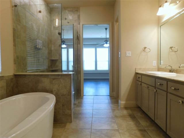 1704 Serra Drive, Little Elm, TX 75068