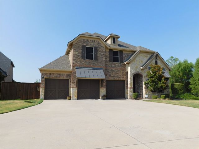 1704 Serra Drive, Little Elm, TX 75068