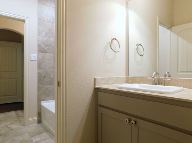 1704 Serra Drive, Little Elm, TX 75068