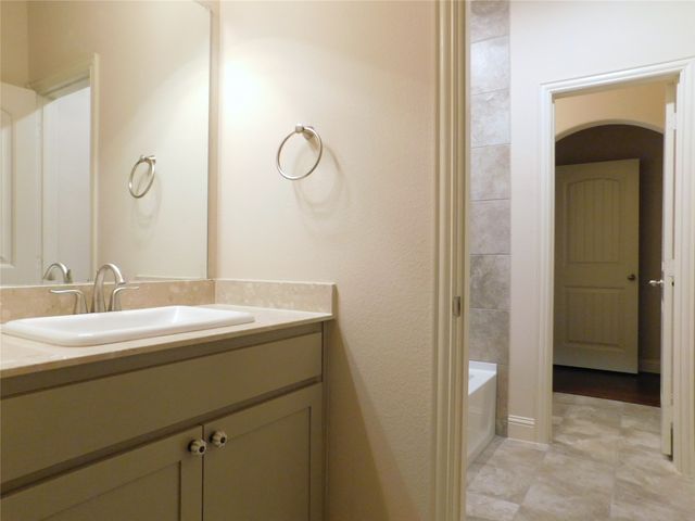 1704 Serra Drive, Little Elm, TX 75068