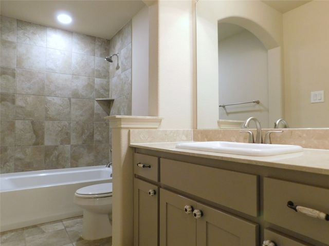1704 Serra Drive, Little Elm, TX 75068