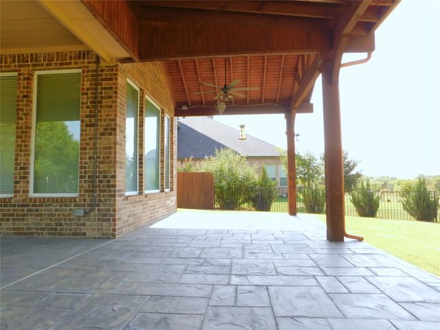 1704 Serra Drive, Little Elm, TX 75068