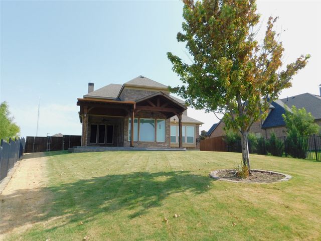 1704 Serra Drive, Little Elm, TX 75068