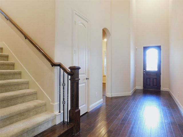 1704 Serra Drive, Little Elm, TX 75068